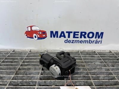 SUPAPA VACUUM