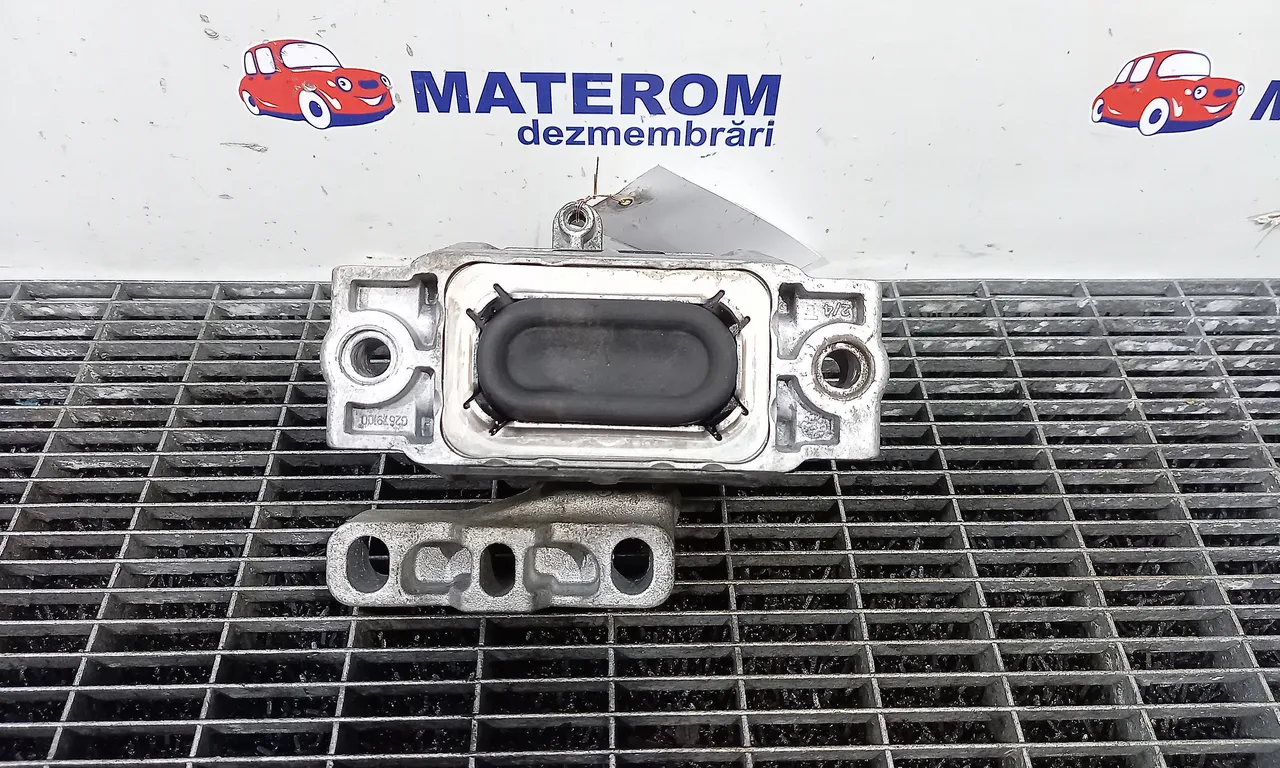 TAMPON MOTOR VOLKSWAGEN TOURAN 2010-2016