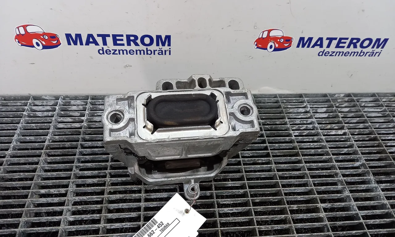 TAMPON MOTOR VOLKSWAGEN TOURAN 2010-2016