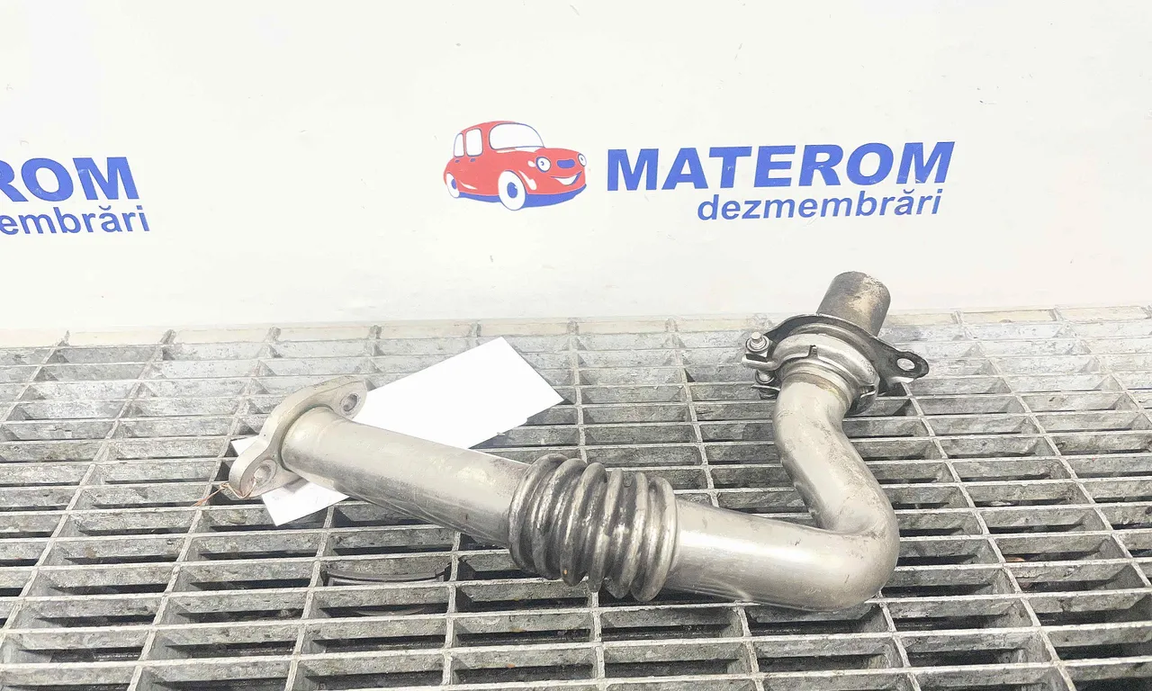 TEAVA EGR VOLKSWAGEN TOURAN 2010-2016