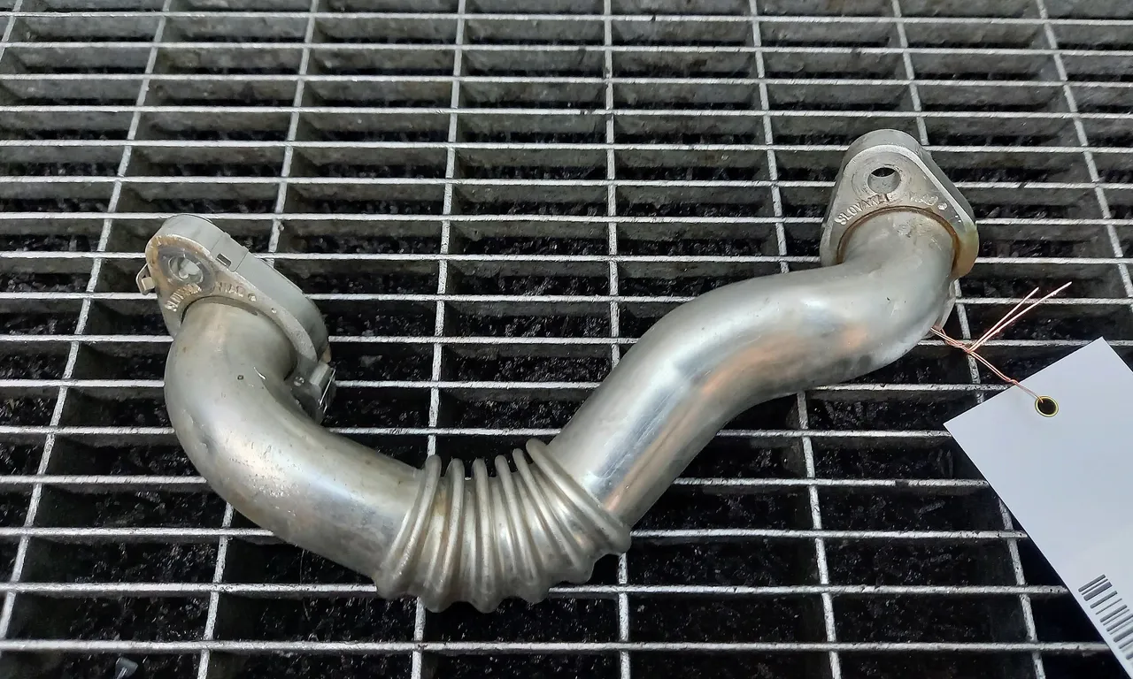 TEAVA EGR VOLKSWAGEN TOURAN 2010-2016
