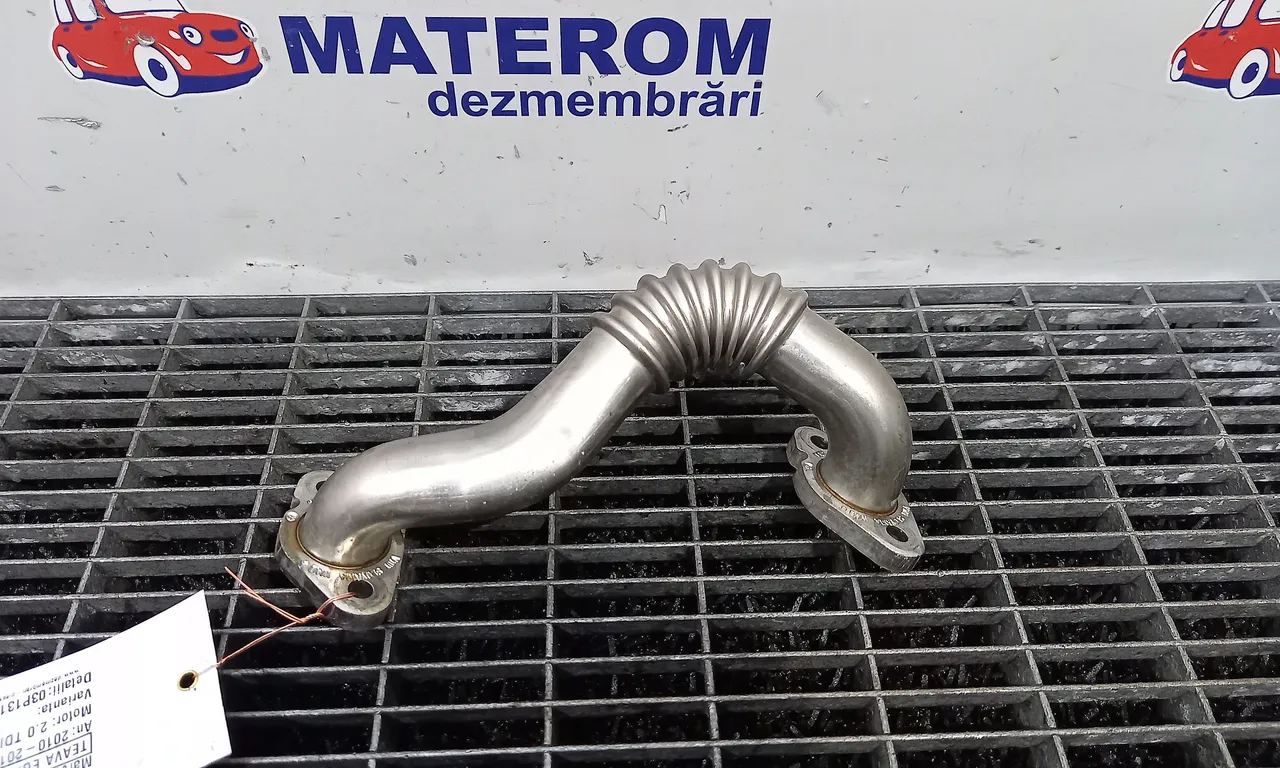 TEAVA EGR VOLKSWAGEN TOURAN 2010-2016