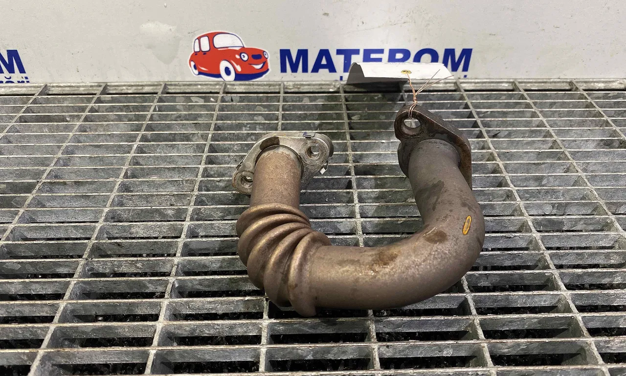 TEAVA EGR VOLKSWAGEN TOURAN 2010-2016