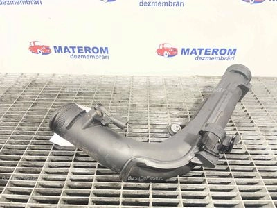 TEAVA INTERCOOLER