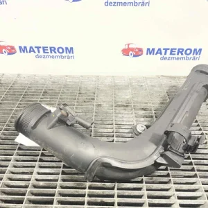 TEAVA INTERCOOLER