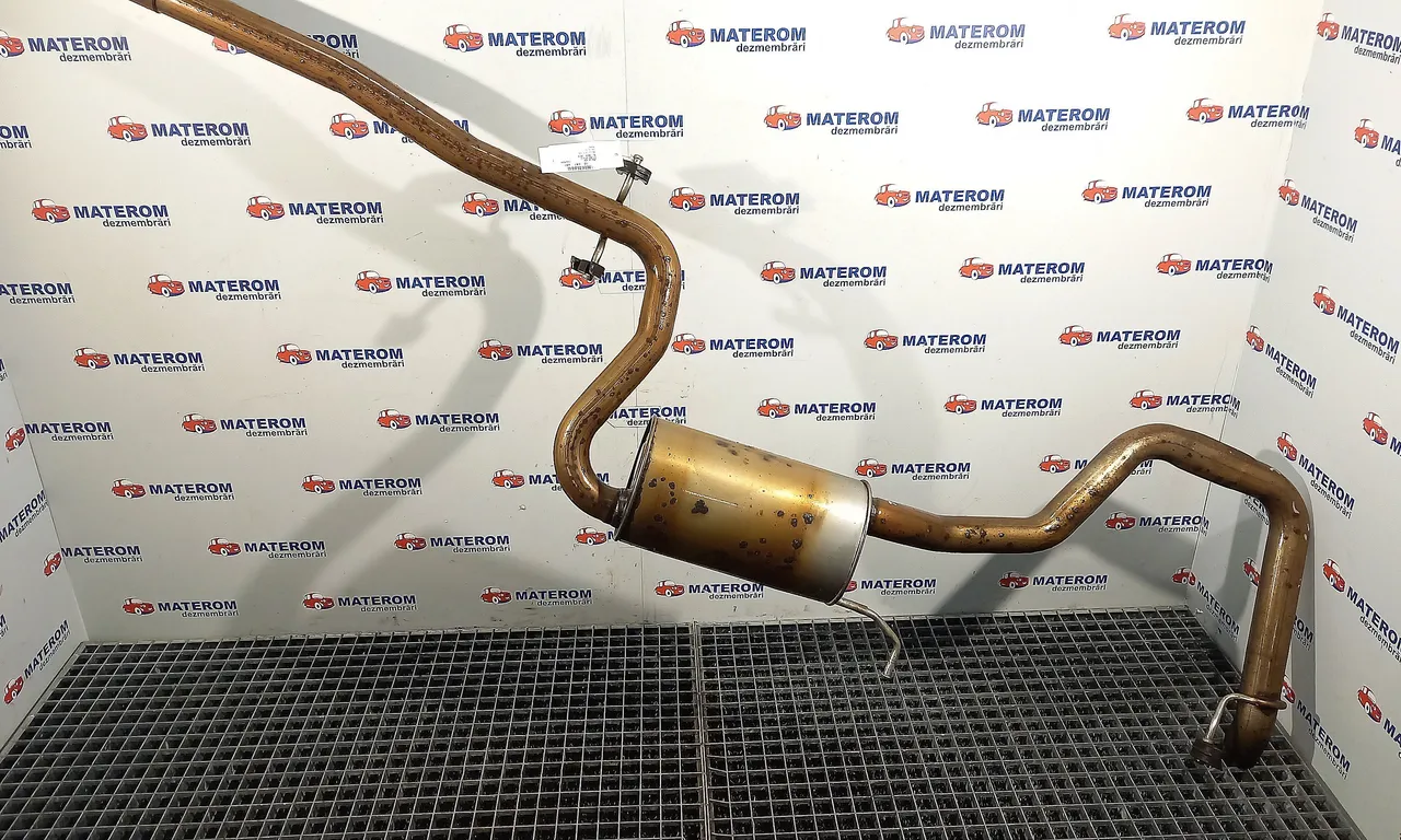 TOBA SPATE VOLKSWAGEN TOURAN 2010-2016