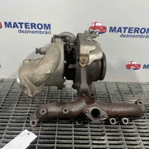 TURBOSUFLANTA