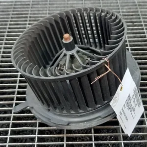 VENTILATOR INCALZIRE