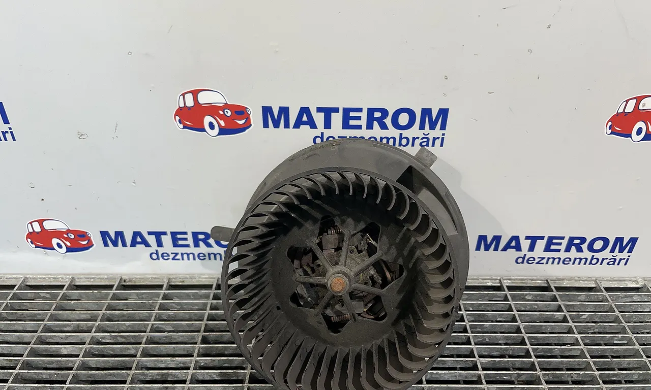 VENTILATOR INCALZIRE VOLKSWAGEN TOURAN 2010-2016