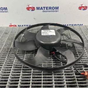 VENTILATOR RADIATOR