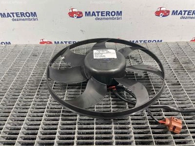 VENTILATOR RADIATOR
