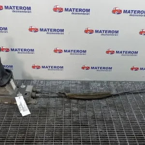 MANETA SCHIMBATOR VITEZE