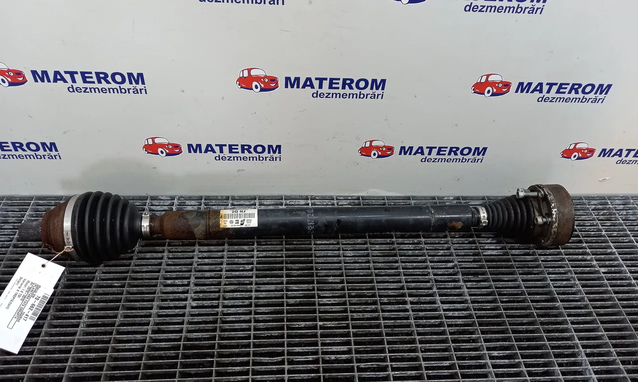 PLANETARA FATA DREAPTA VOLKSWAGEN TOURAN 2010-2016