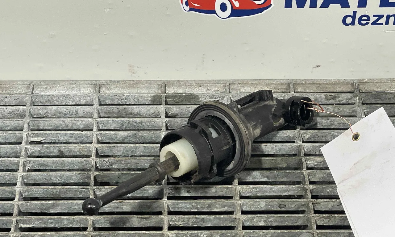 POMPA AMBREIAJ VOLKSWAGEN TOURAN 2010-2016