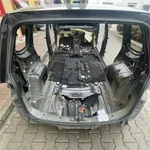 ARIPA SPATE DREAPTA VOLKSWAGEN TOURAN 1.6 2015-2021 oe-5TA809844, vedere laterala