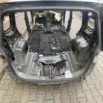 ARIPA SPATE STANGA VOLKSWAGEN TOURAN 1.6 2015-2021 oe-5TA809843, vedere laterala