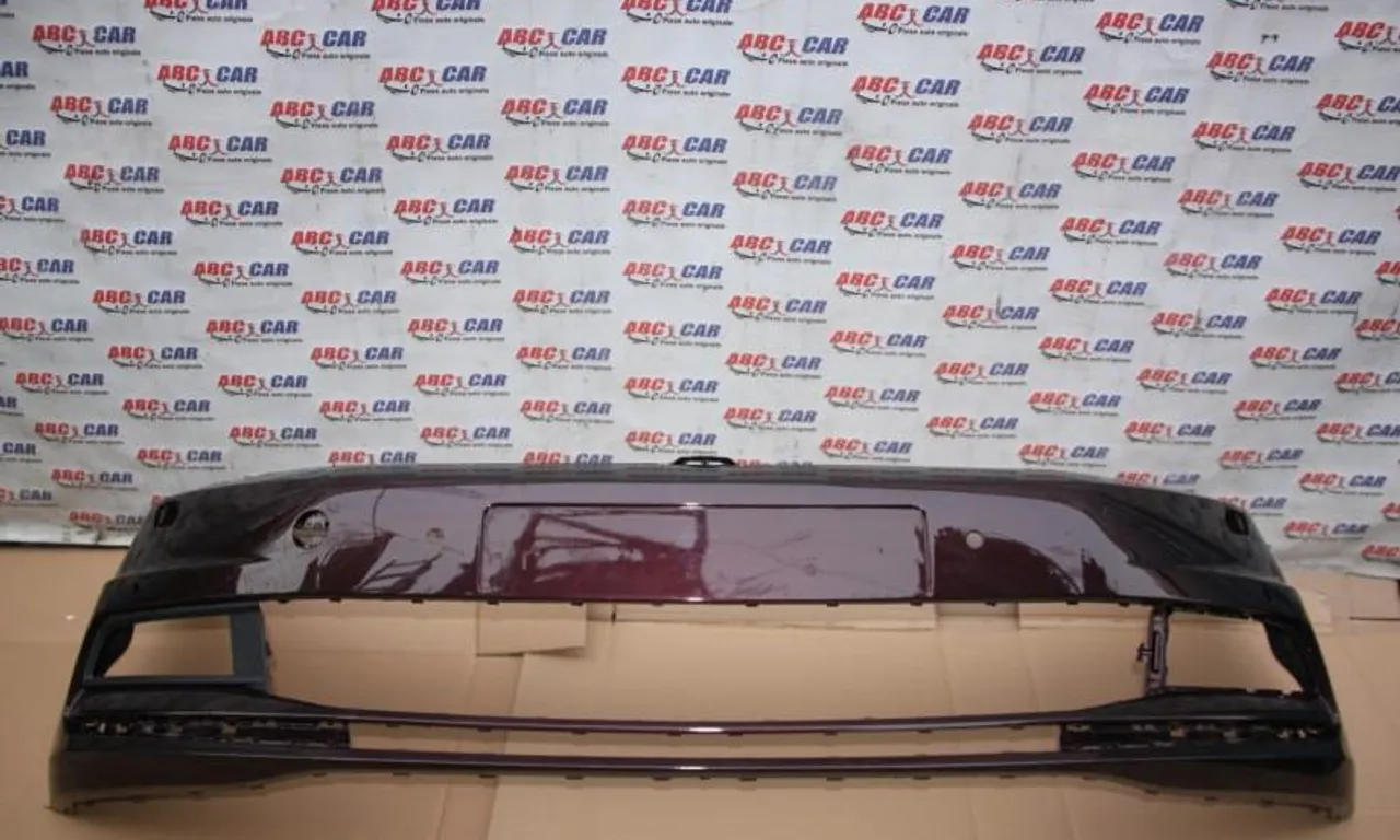 Bara fata VOLKSWAGEN TOURAN 2015-null