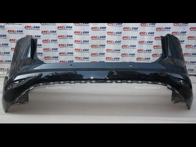 Bara spate model cu 4 senzori VOLKSWAGEN TOURAN 2015-2026 oe 5TA807421A, vedere frontata