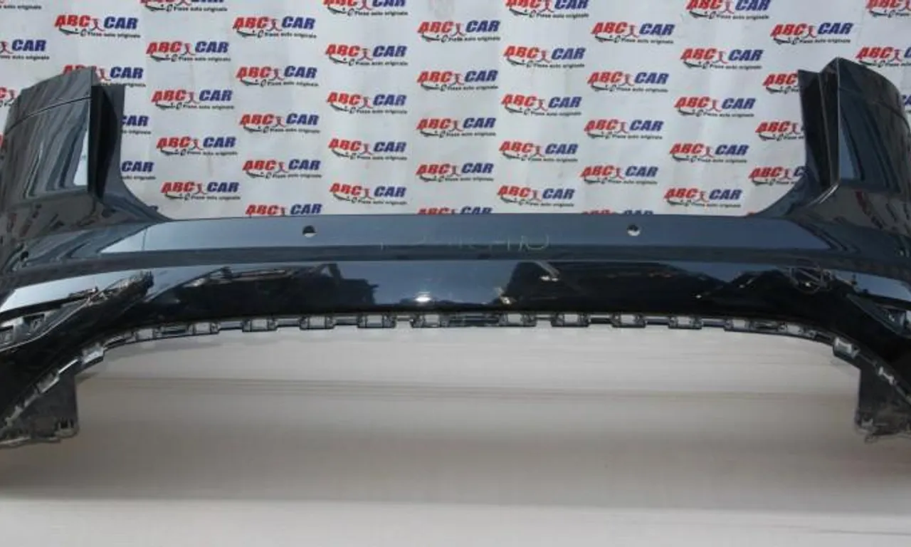 Bara spate model cu 4 senzori VOLKSWAGEN TOURAN 2015-null
