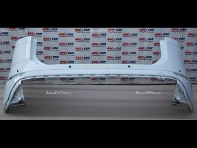 Bara spate model cu 4 senzori VOLKSWAGEN TOURAN 2015-2026 oe 5TA807421F, vedere frontata