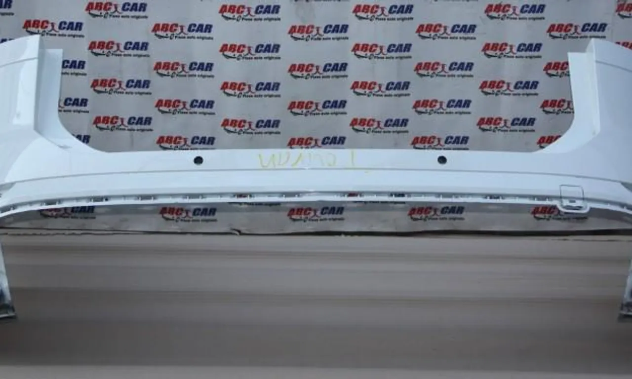 Bara spate model cu 4 senzori VOLKSWAGEN TOURAN 2015-null