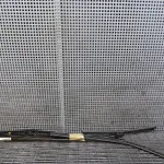 BRAT STERGATOR VOLKSWAGEN TOURAN 2015-2021 oe-5TB955409, vedere frontata