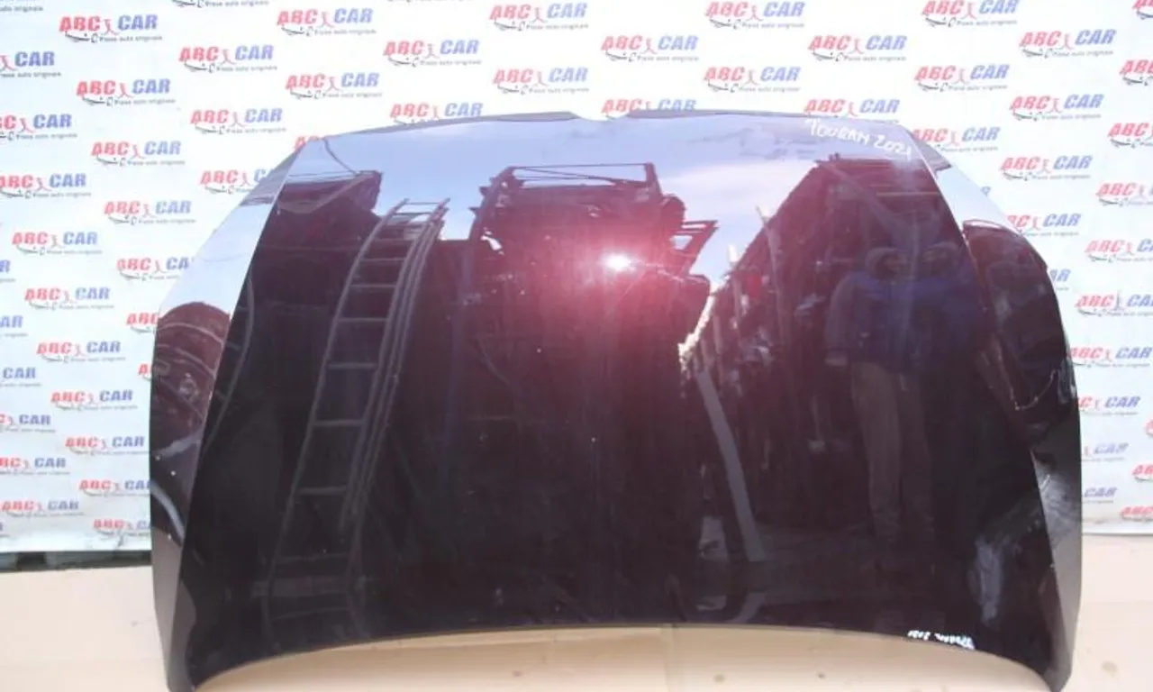 Capota fata VOLKSWAGEN TOURAN 2015-null