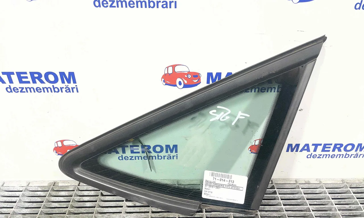 GEAM CAROSERIE FATA STANGA VOLKSWAGEN TOURAN 2015-2021