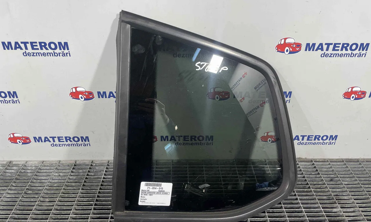 GEAM CAROSERIE SPATE STANGA VOLKSWAGEN TOURAN 2015-2021
