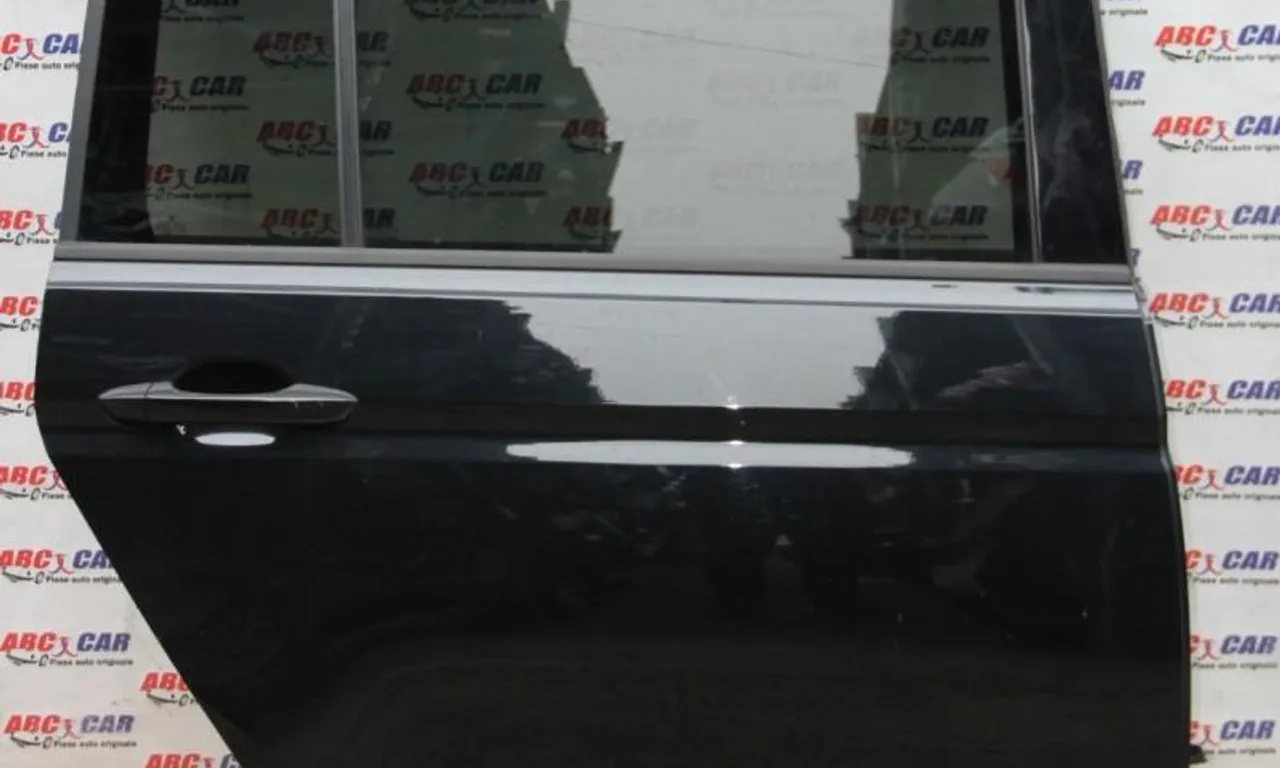 Geam fix usa dreapta spate VOLKSWAGEN TOURAN 2015-null