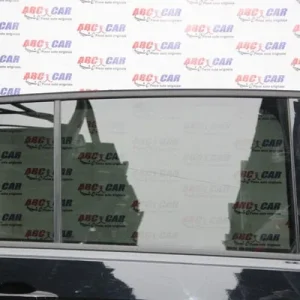 Geam mobil usa dreapta spate VOLKSWAGEN TOURAN 2015-2026, vedere frontata