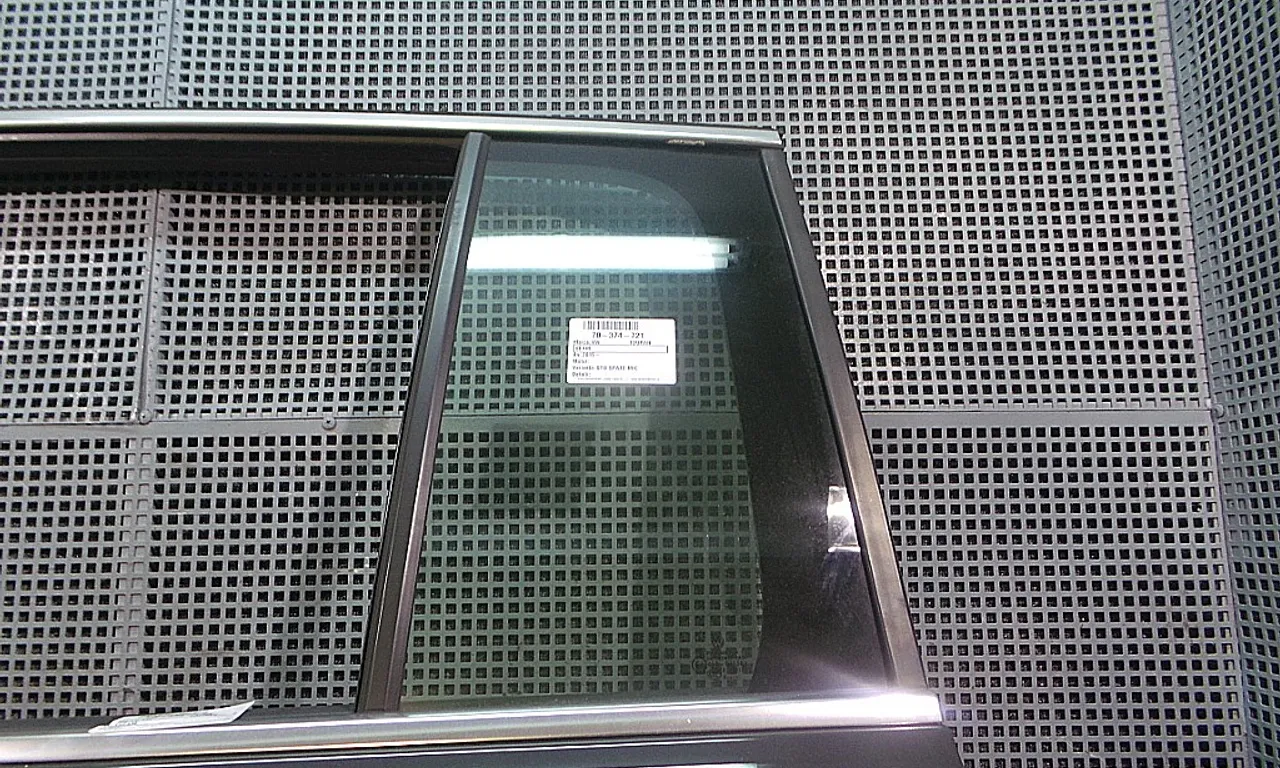 GEAM SPATE MIC STANGA VOLKSWAGEN TOURAN 2015-2021