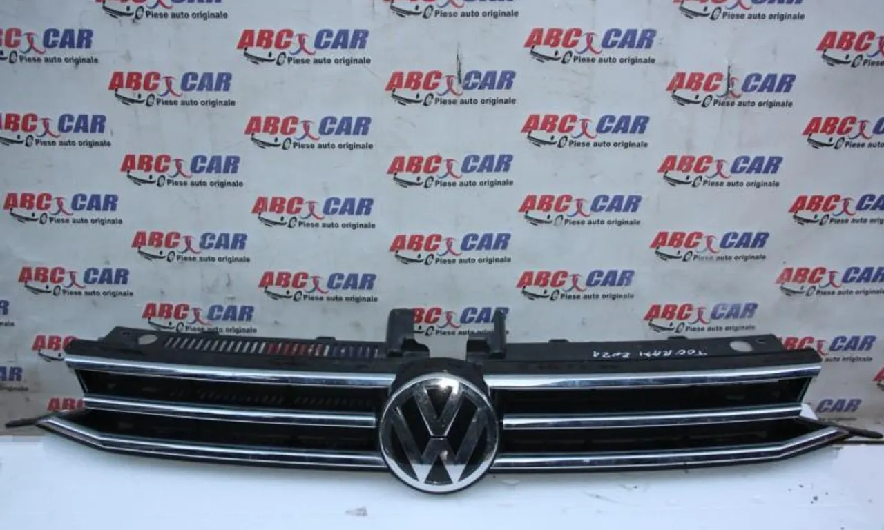 Grila radiatoare VOLKSWAGEN TOURAN 2015-null