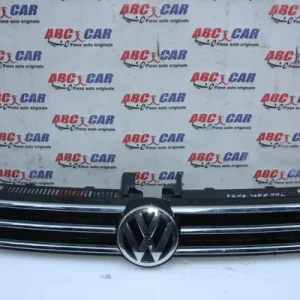 Grila radiatoare VOLKSWAGEN TOURAN 2015-2026 5TA853651L, vedere frontata