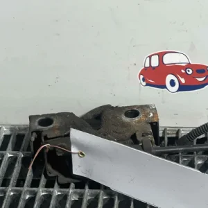 INCUIETOARE CAPOTA FATA