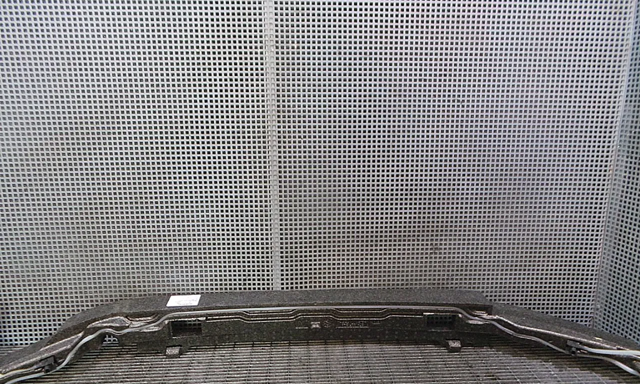 INTARITURA BARA SPATE VOLKSWAGEN TOURAN 2015-2021