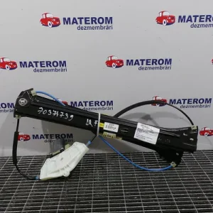 MACARA USA FATA DREAPTA