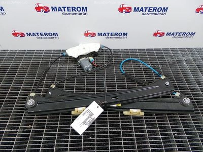 MACARA USA FATA STANGA