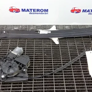 MACARA USA SPATE DREAPTA