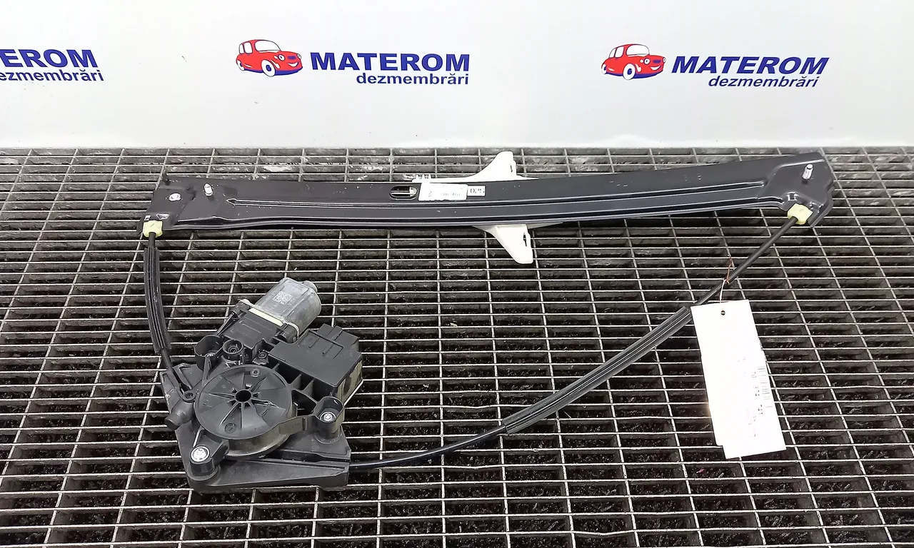 MACARA USA SPATE DREAPTA VOLKSWAGEN TOURAN 2015-2021