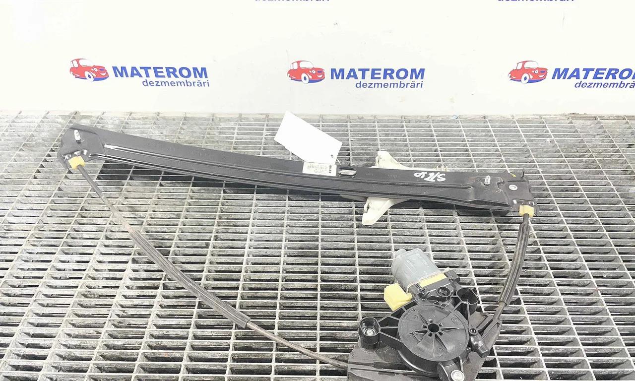 MACARA USA SPATE STANGA VOLKSWAGEN TOURAN 2015-2021