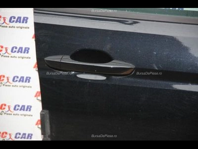 Maner exterior usa dreapta fata VOLKSWAGEN TOURAN 2015-2026, vedere frontata