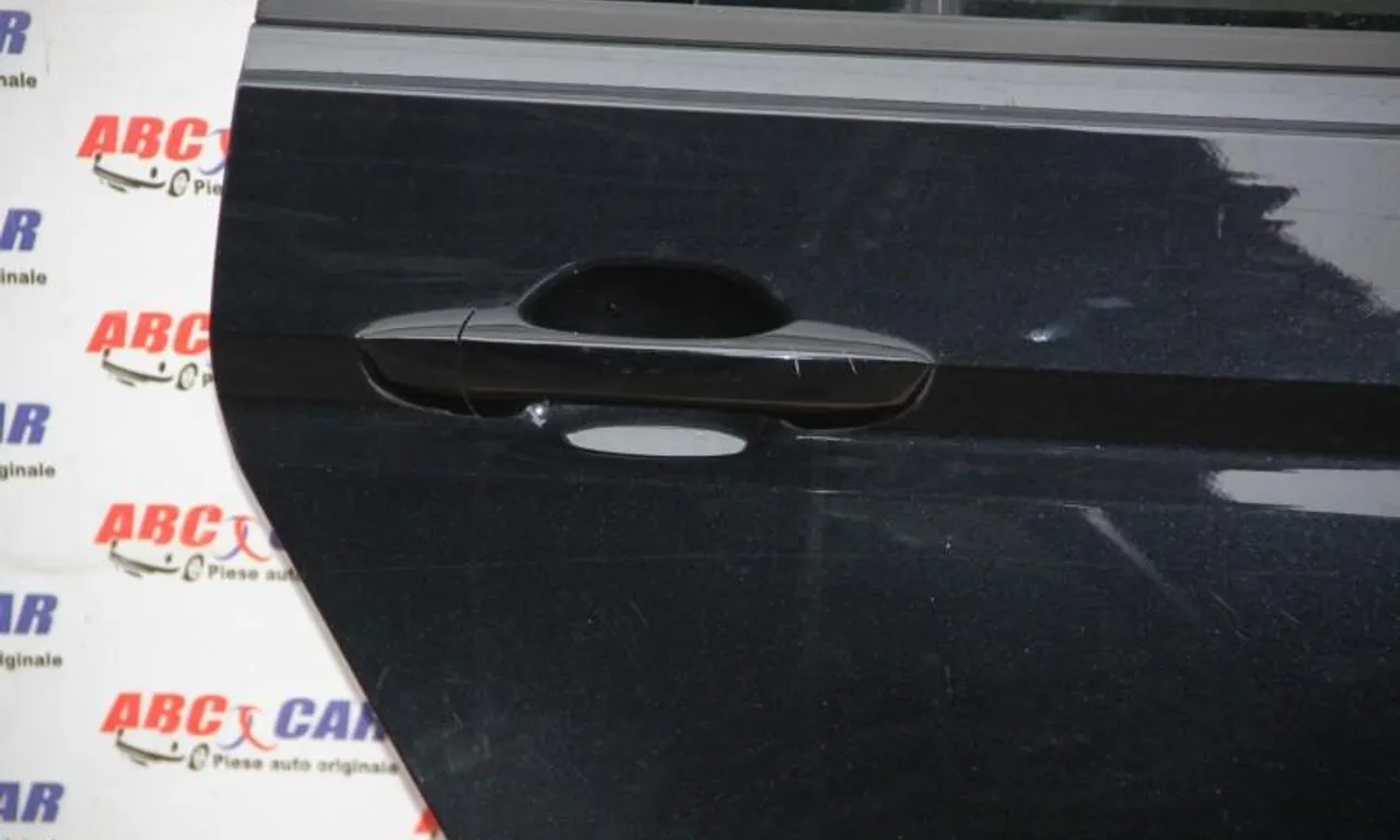 Maner exterior usa dreapta spate VOLKSWAGEN TOURAN 2015-null