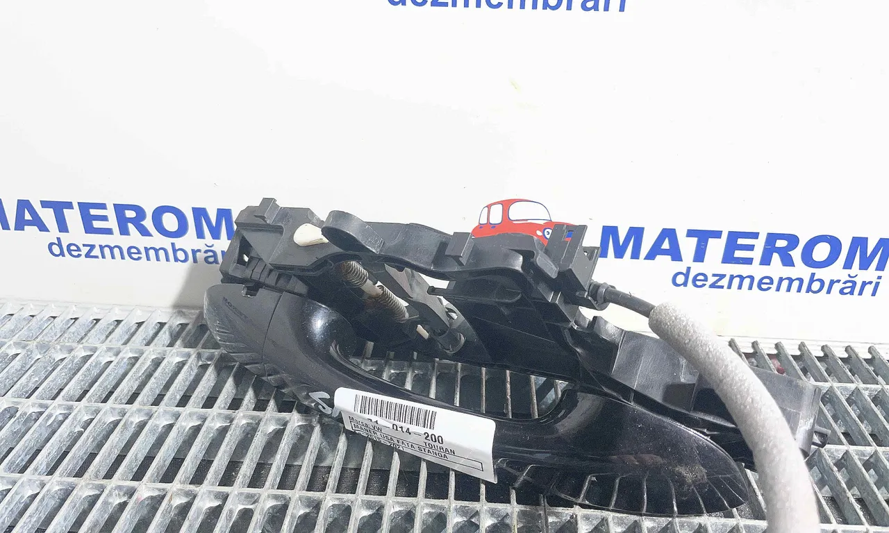MANER USA FATA STANGA VOLKSWAGEN TOURAN 2015-2021