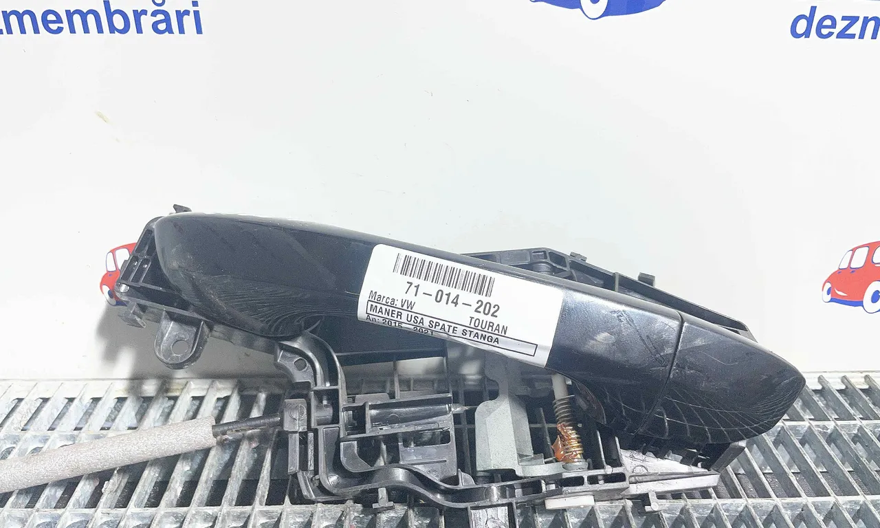 MANER USA SPATE STANGA VOLKSWAGEN TOURAN 2015-2021