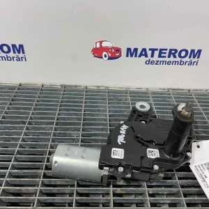 MOTORAS STERGATOR HAION
