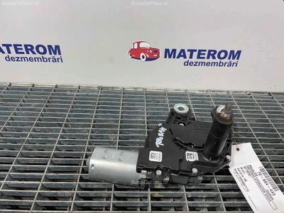 MOTORAS STERGATOR HAION