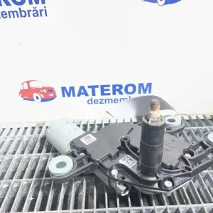 MOTORAS STERGATOR HAION