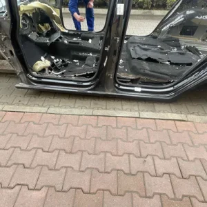 PRAG STANGA