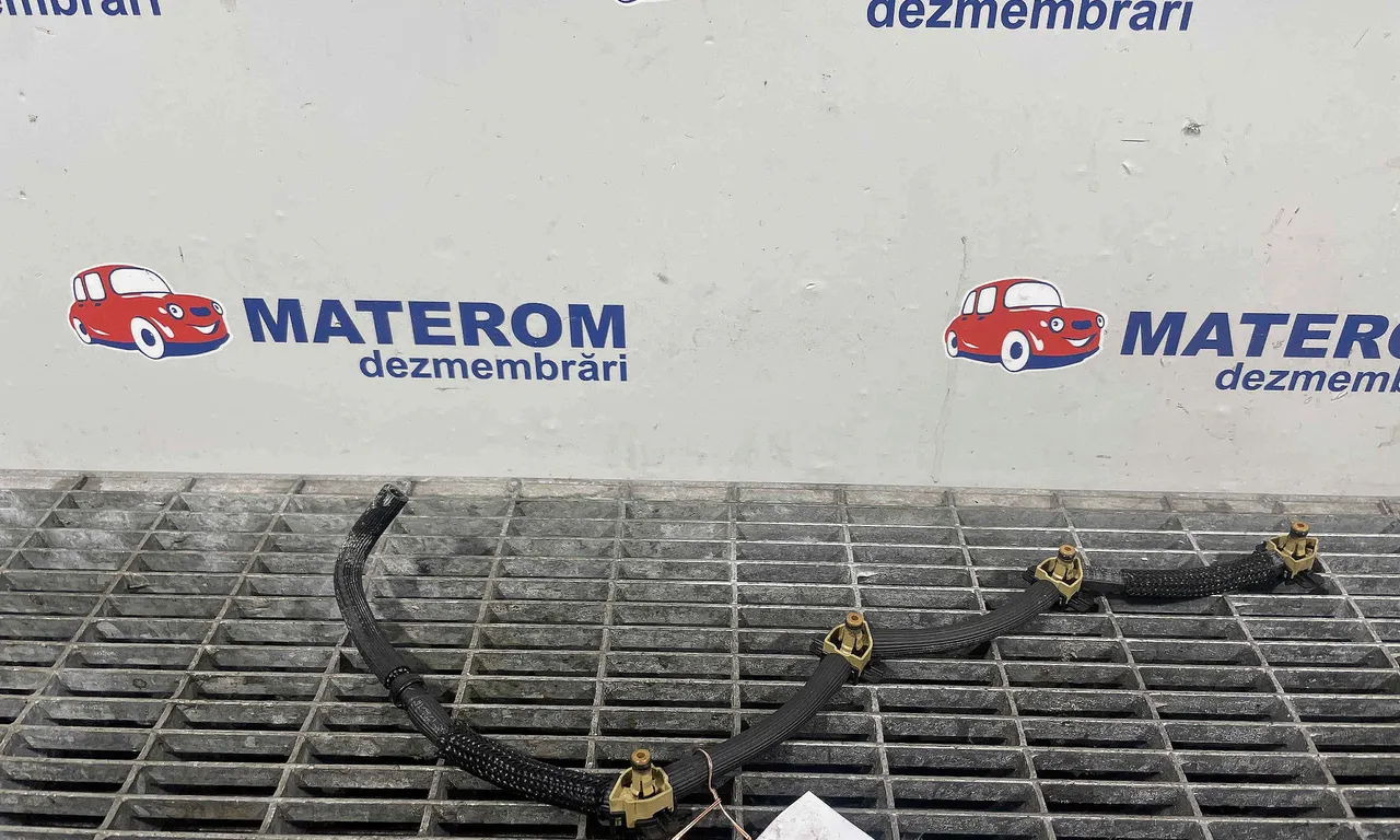 RAMPA RETUR INJECTOARE VOLKSWAGEN TOURAN 2015-2021